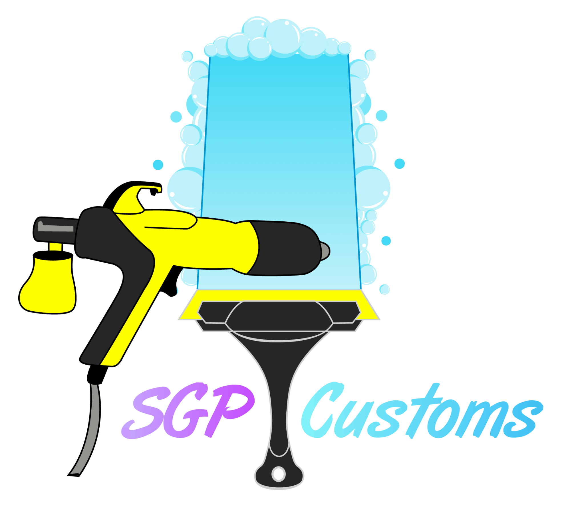 SGP Customs